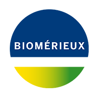 BioMérieux logo